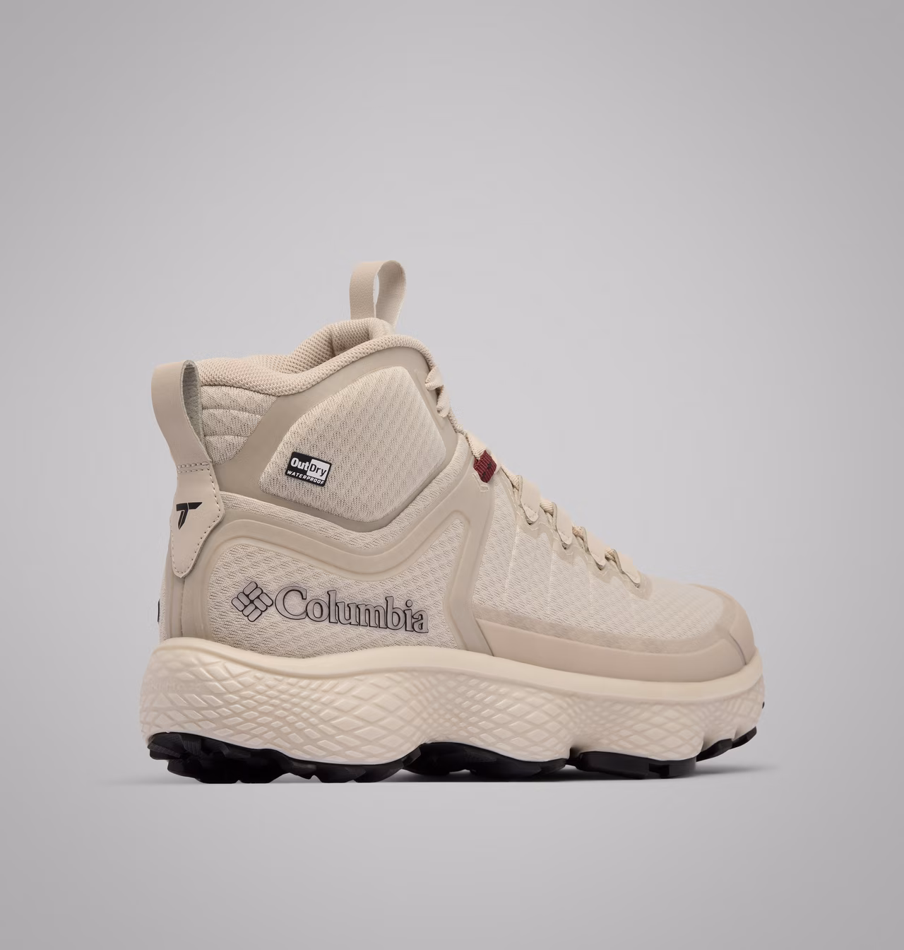 TENIS MASCULINO COLUMBIA ESCAPE THRIVE TITANIUM MID OUTDRY – foto 5
